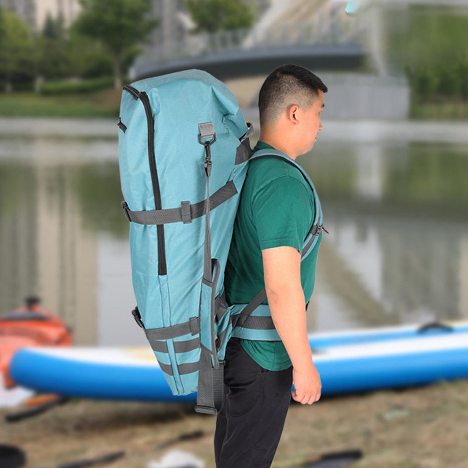 Paddle Board Backpack - Sac de voyage pour planche de