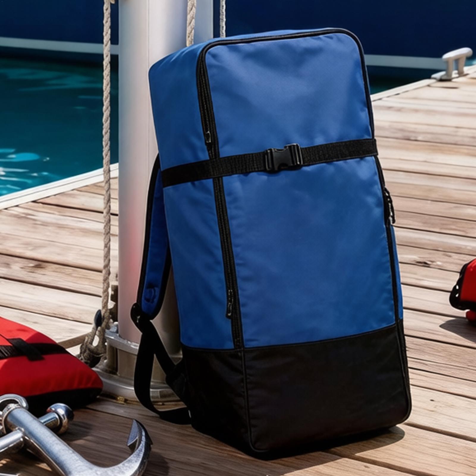 Paddle Board Backpack - Sac à dos de grande capacité