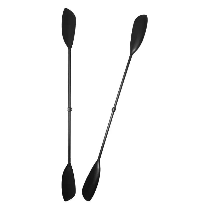 Kayak Paddle Carbon 2 Piece - Pagaie de kayak pliable en fibre