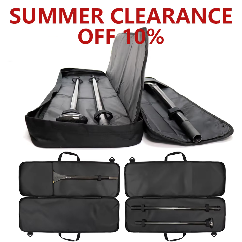 Paddle Board Backpack - UICE – sac de pagaie fendu,
