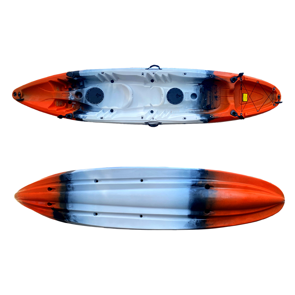 Inflatable Kayak 3 Person - Approvisionnement d'usine 3 4 5 personnes