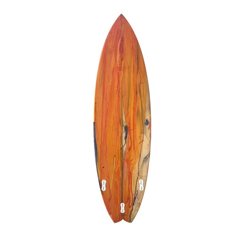 Sup Paddle Carbon Fiber - Planche de paddle en mousse EPS