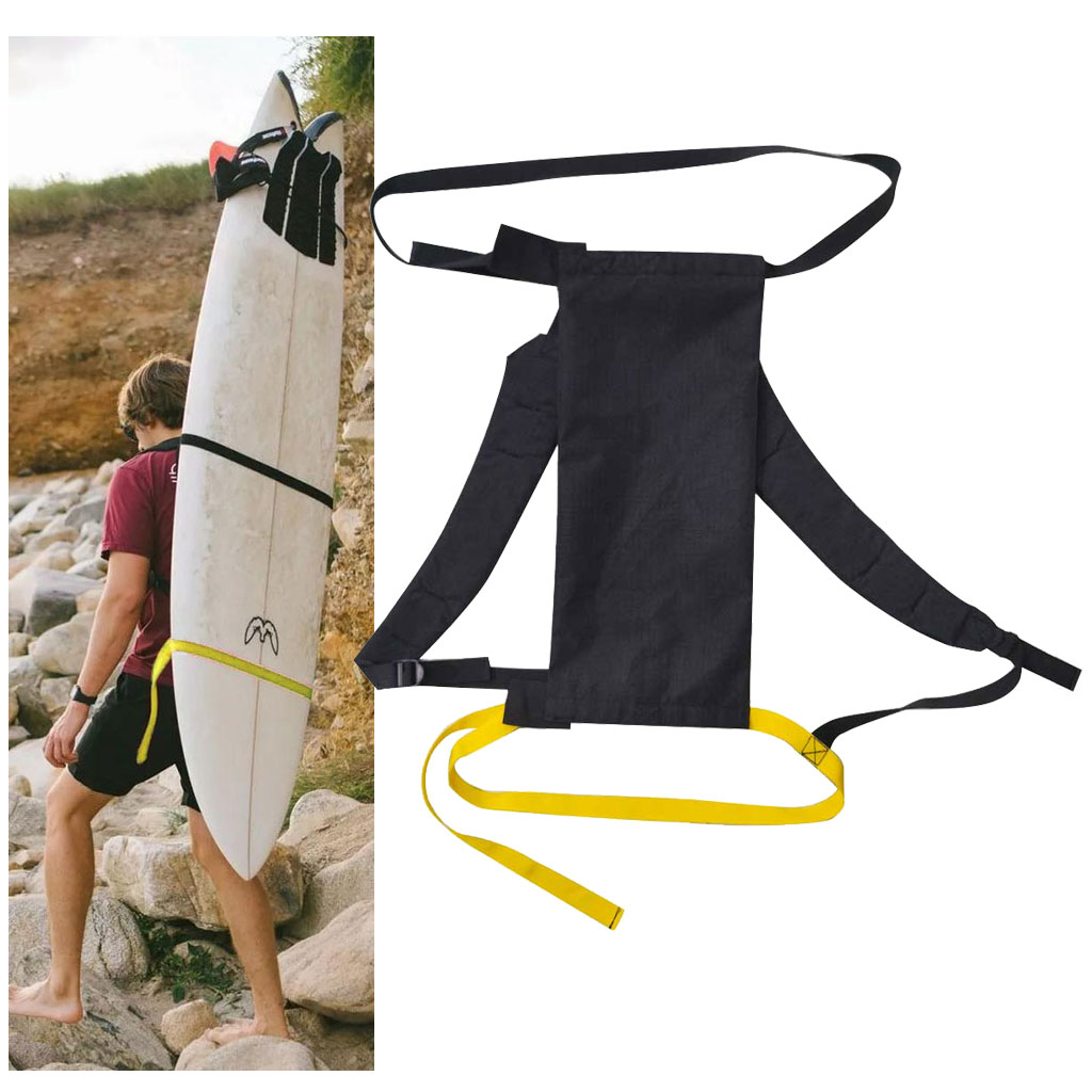 Paddle Board Backpack - Planche de surf transporteur planche fronde