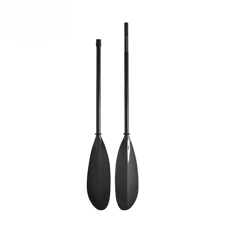 Kayak Paddle Carbon 2 Piece - Pagaie de kayak en fibre de