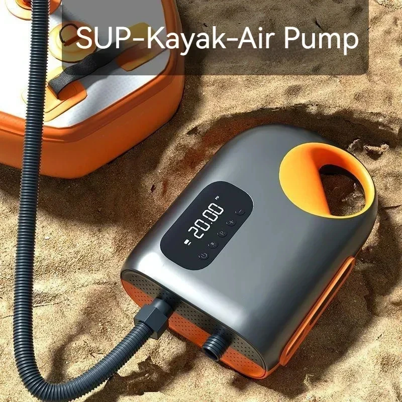 20 PSI pompe à Air portable go - Paddle Board Electric Pump 20Psi avis et prix