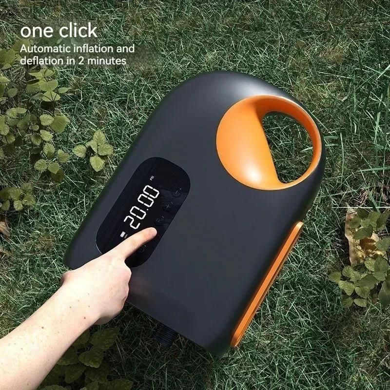 20 PSI pompe à Air portable go - Paddle Board Electric Pump 20Psi avis et prix