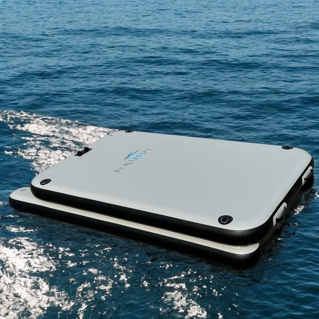 SOLARMARINE-Plateforme Gonflab - Kayak Inflatable 2 Person avis et prix