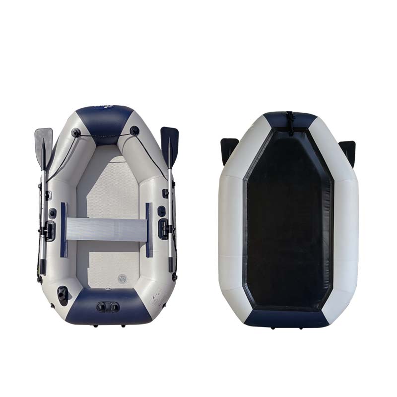 Bateau de pêche et kayak gonfl - Kayak Inflatable 2 Person avis et prix