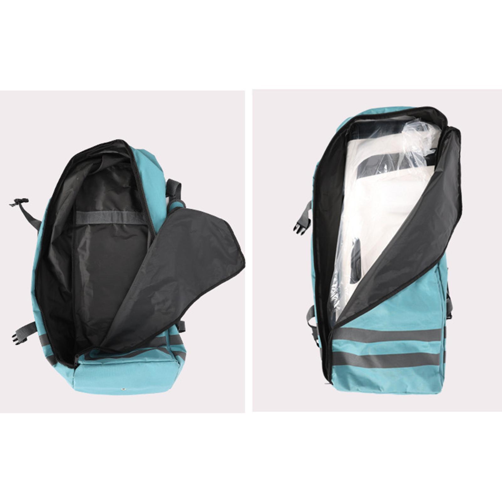 Sac de voyage pour planche de  - Paddle Board Backpack avis et prix