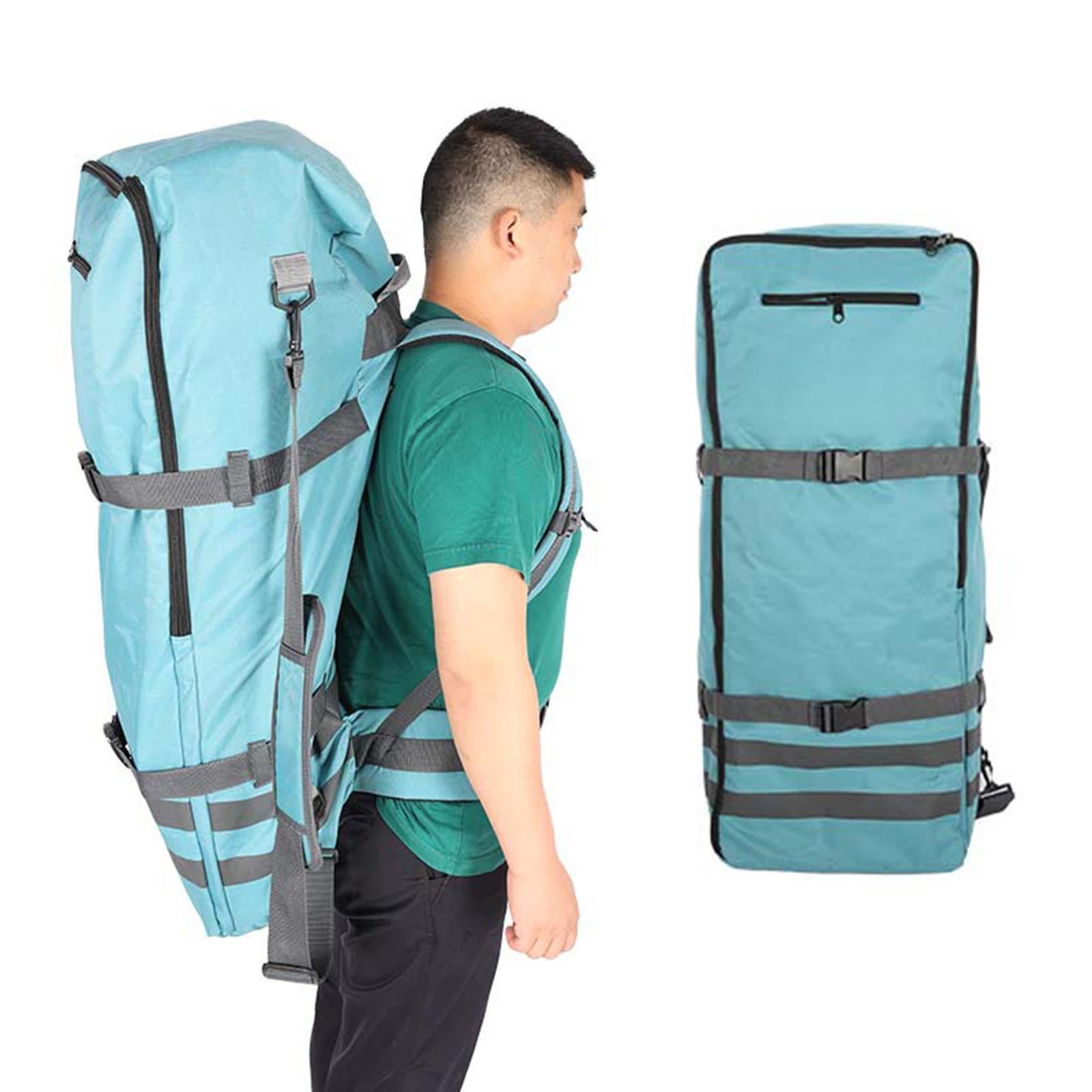 Sac de voyage pour planche de  - Paddle Board Backpack avis et prix