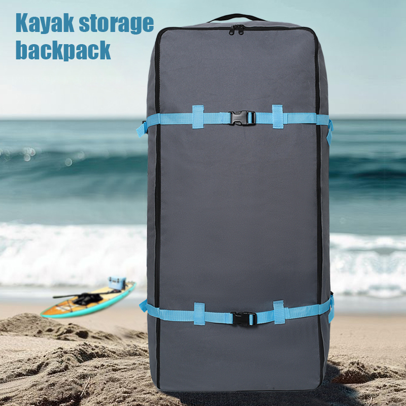 Sac à dos pour planche à pagai - Paddle Board Backpack avis et prix