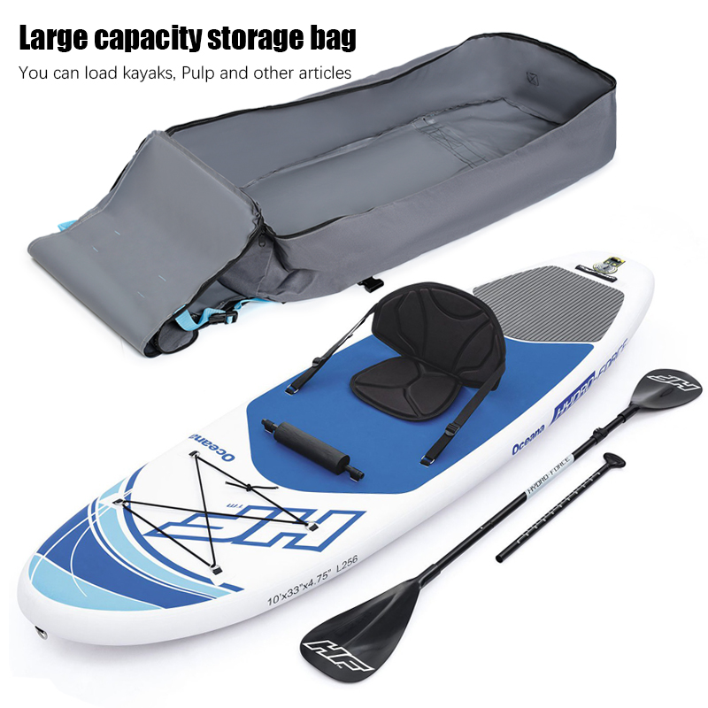 Sac à dos pour planche à pagai - Paddle Board Backpack avis et prix