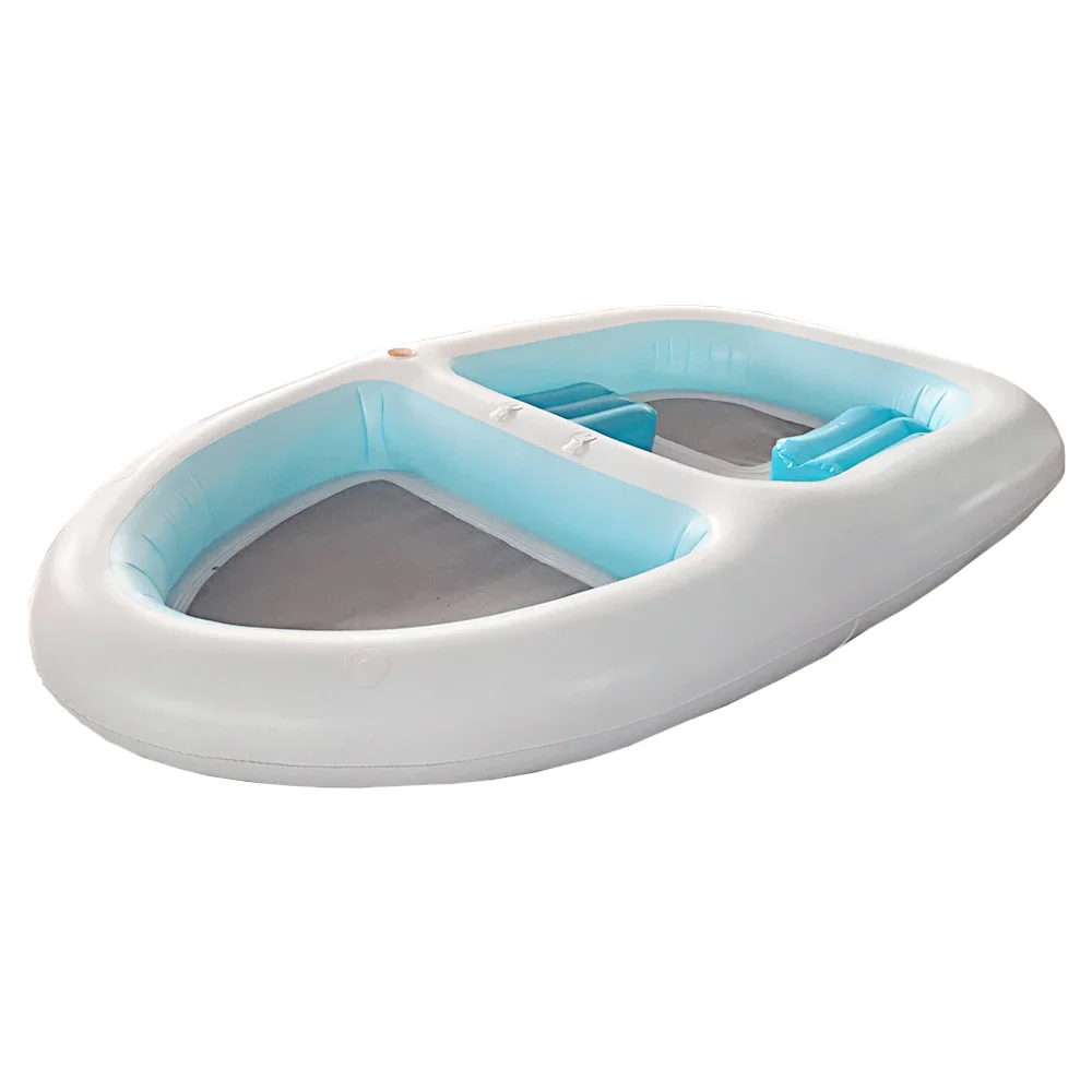 Bateau gonflable géant personn - Inflatable Kayak 3 Person avis et prix
