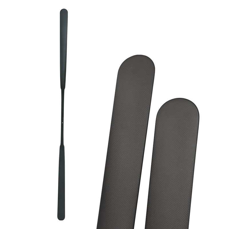 Pagaie de kayak pliable en fib - Kayak Paddle Carbon 2 Piece avis et prix