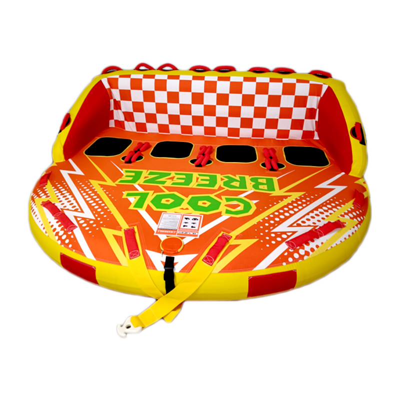 Vente en gros de tubes gonflab - Inflatable Boat 4 Person avis et prix