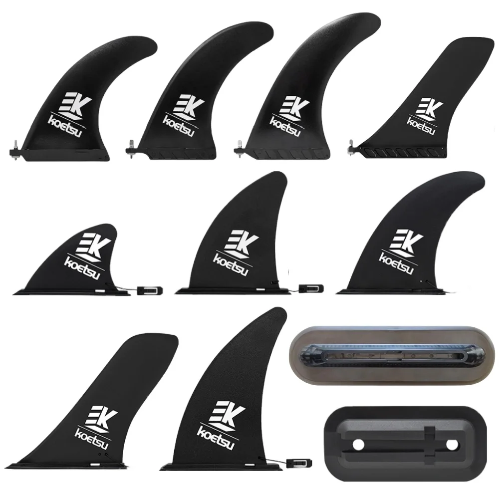 KOETSU-Aileron de planche à pa - Sup Paddle Carbon Fiber avis et prix