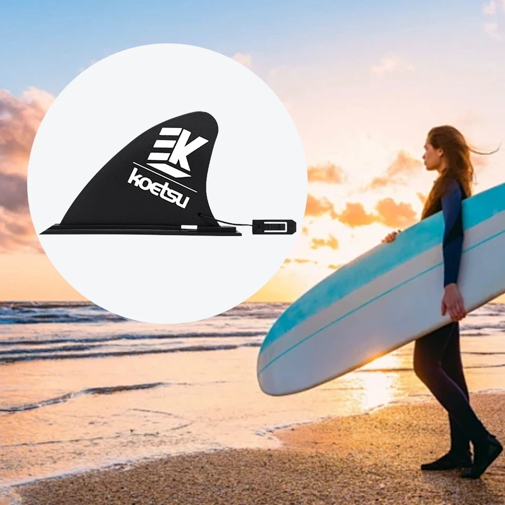 KOETSU-Aileron de planche à pa - Sup Paddle Carbon Fiber avis et prix