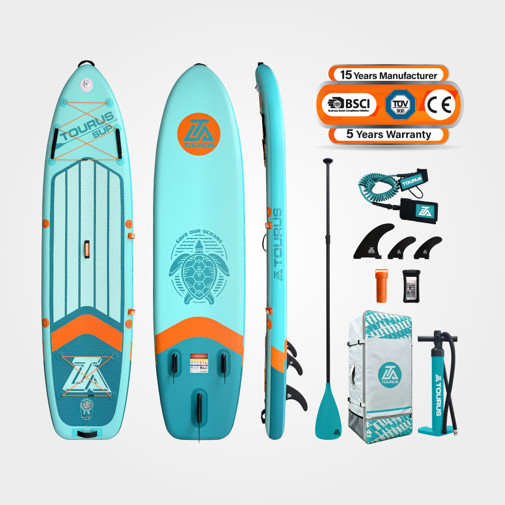 Planche de paddle gonflable To - Inflatable Paddle Board 10.6Ft avis et prix