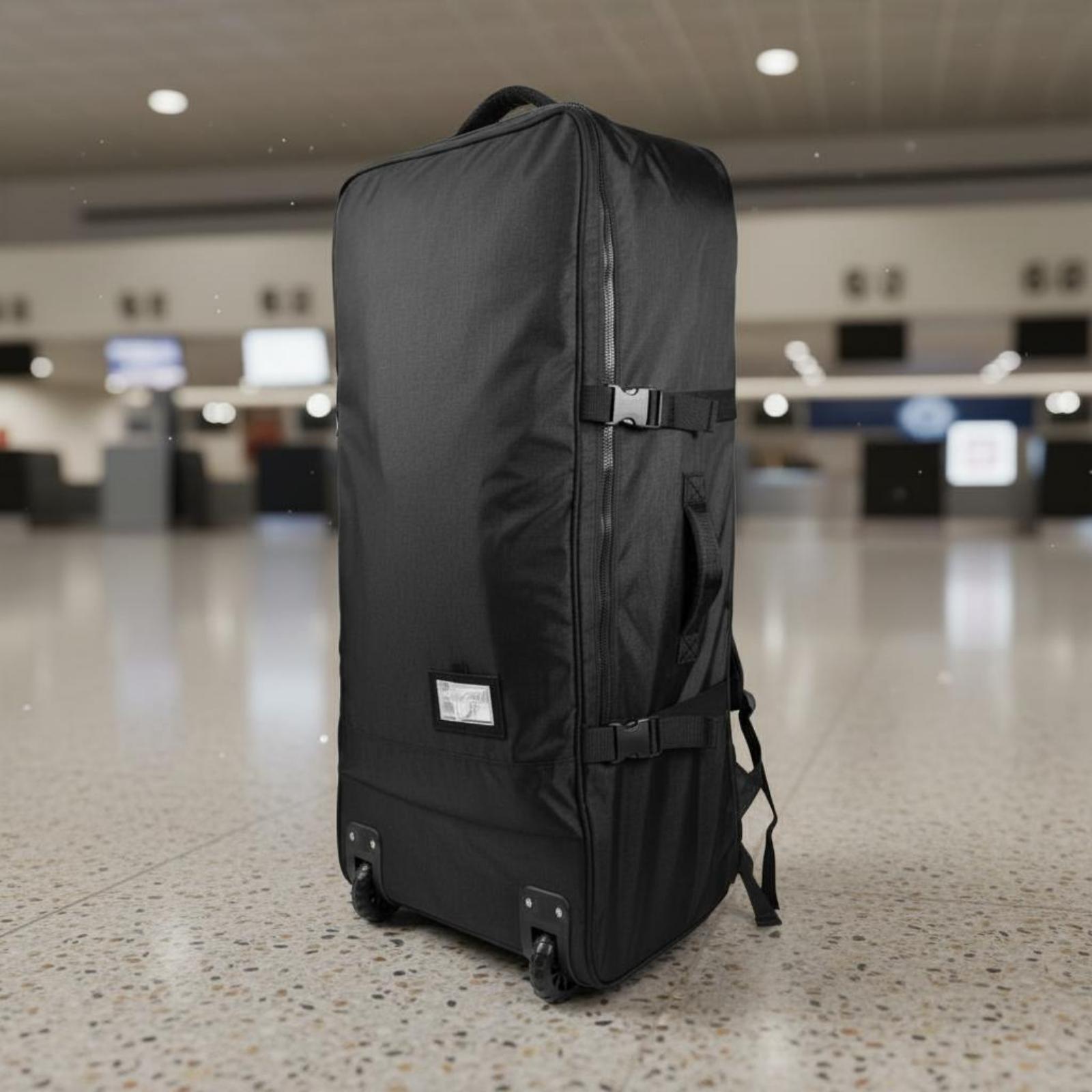 Sac à roulettes pour planche d - Paddle Board Backpack avis et prix