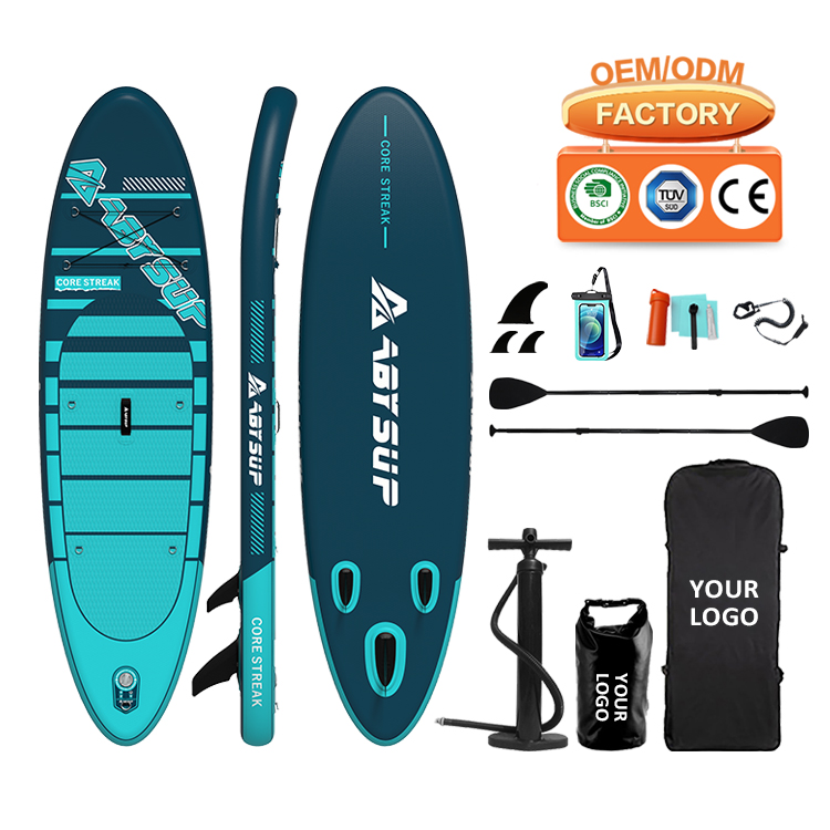 Planche à pagaie gonflable OEM - Sup Paddle Carbon Fiber avis et prix