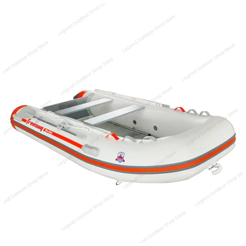 Kayak gonflable à fond rigide  - Kayak Inflatable 2 Person avis et prix