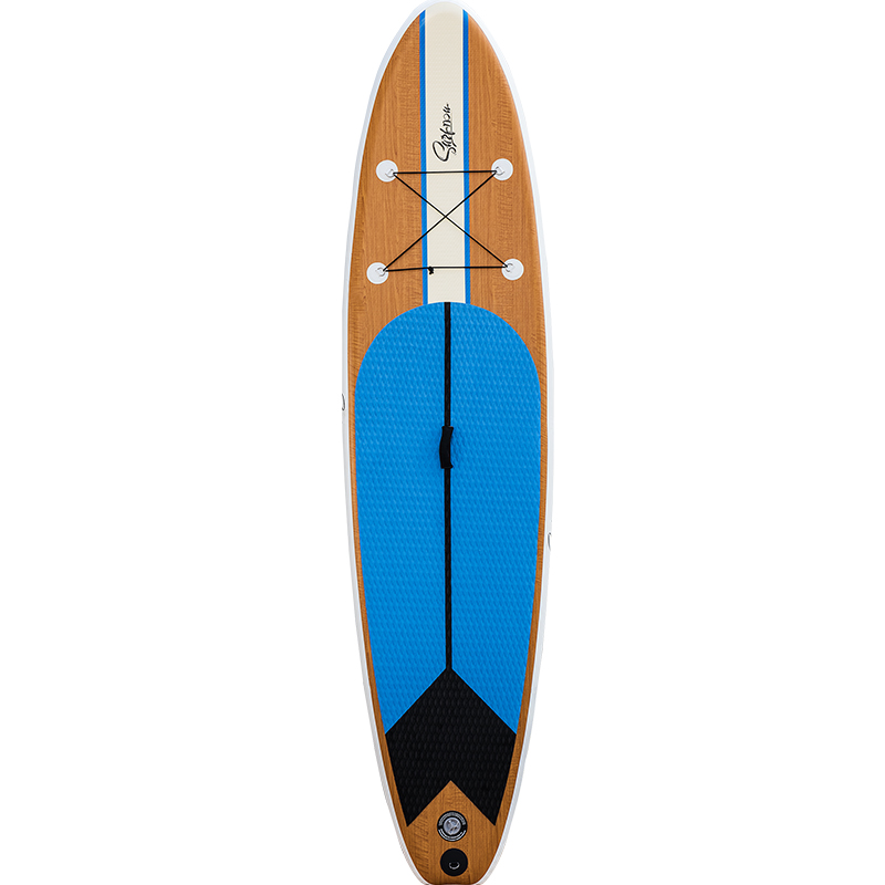 Planche de paddle gonflable de - Sup Board 11Ft Inflatable avis et prix