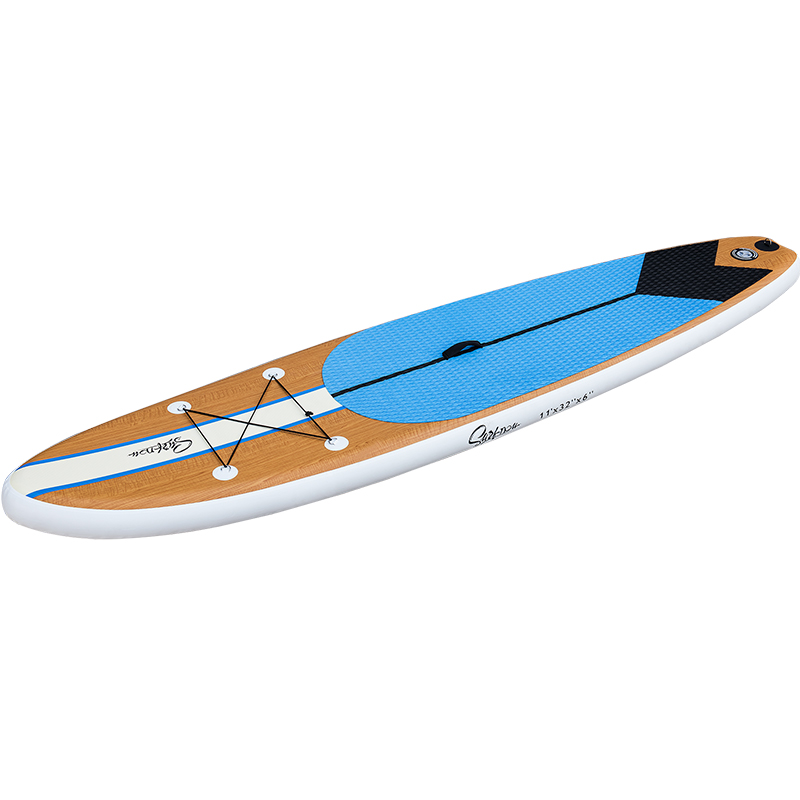Planche de paddle gonflable de - Sup Board 11Ft Inflatable avis et prix