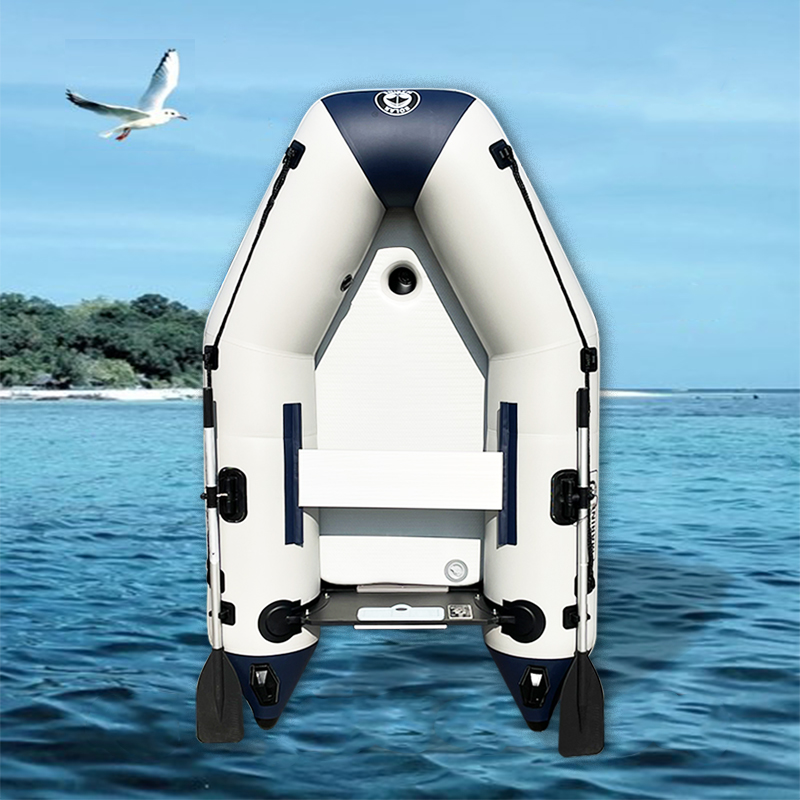 Kayak gonflable de luxe Solar  - Kayak Inflatable 2 Person avis et prix