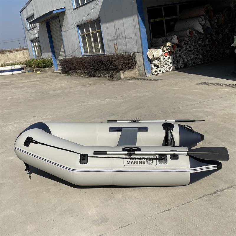 Kayak gonflable de luxe Solar  - Kayak Inflatable 2 Person avis et prix