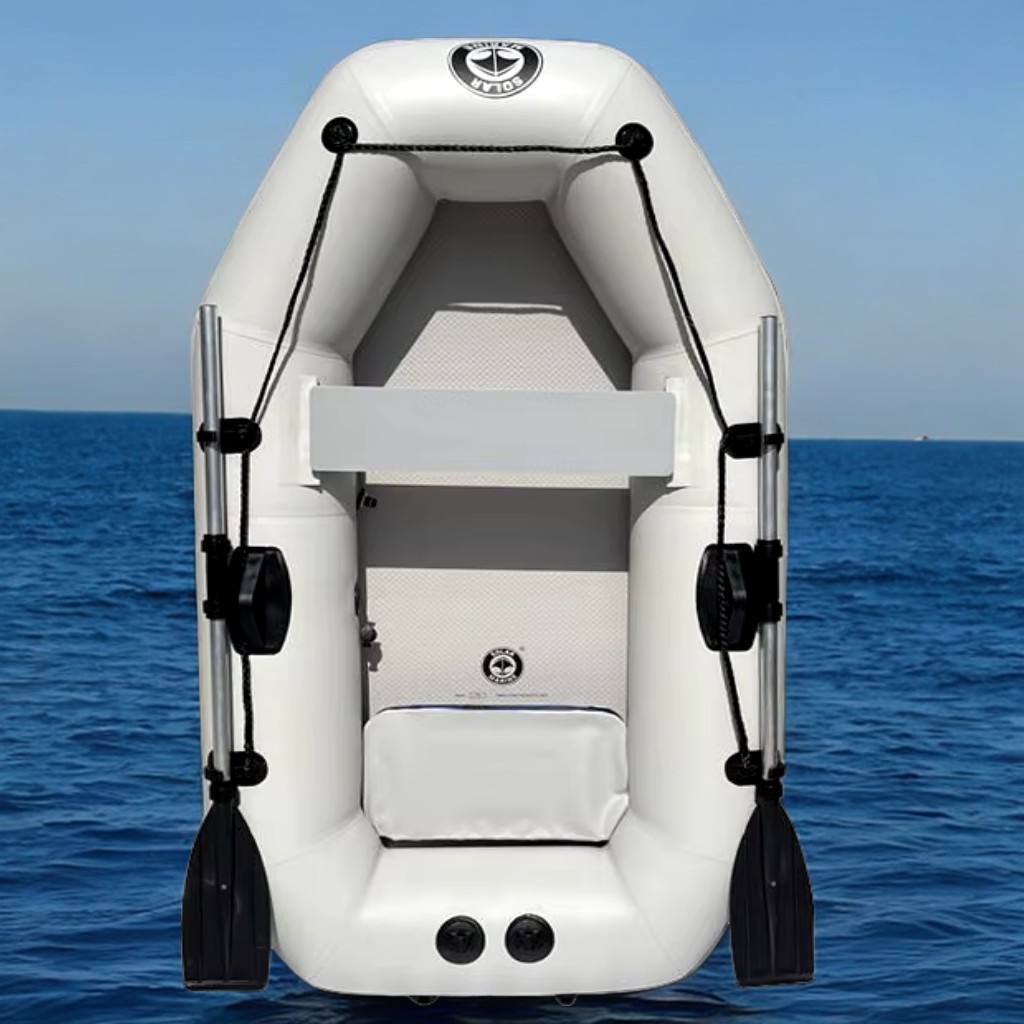 SOLARMARINE-Bateau de course g - Inflatable Kayak 3 Person avis et prix