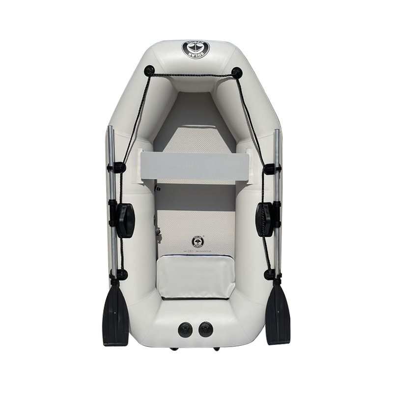 SOLARMARINE-Bateau de course g - Inflatable Kayak 3 Person avis et prix