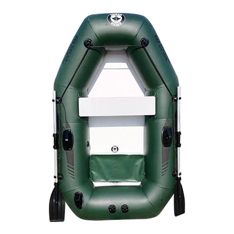 SOLARMARINE-Bateau de course g - Inflatable Kayak 3 Person avis et prix