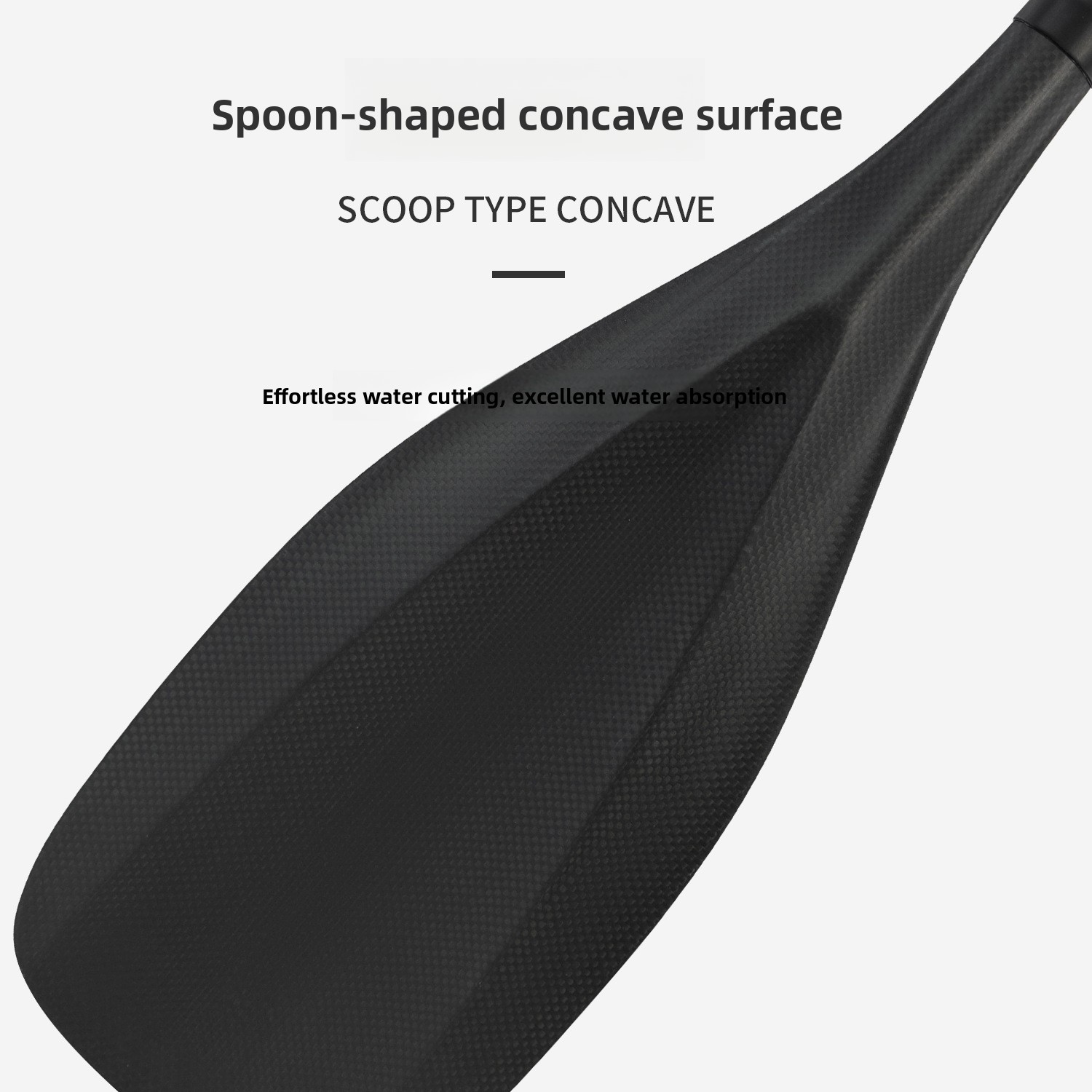 Pagaie double usage en carbone - Paddle Board Backpack avis et prix