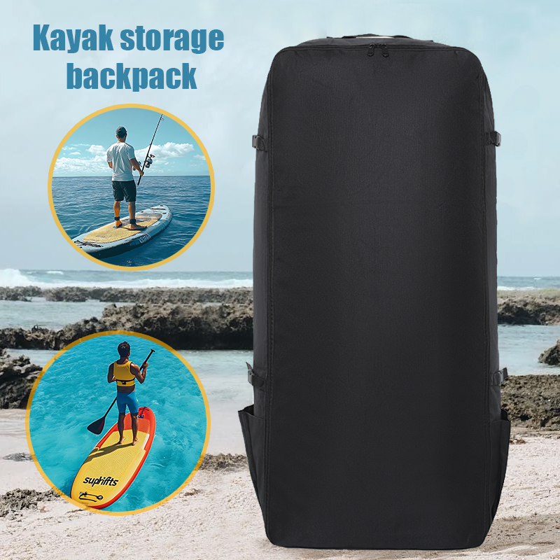 Sac à dos de grande capacité p - Paddle Board Backpack avis et prix