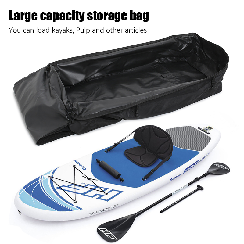 Sac à dos de grande capacité p - Paddle Board Backpack avis et prix