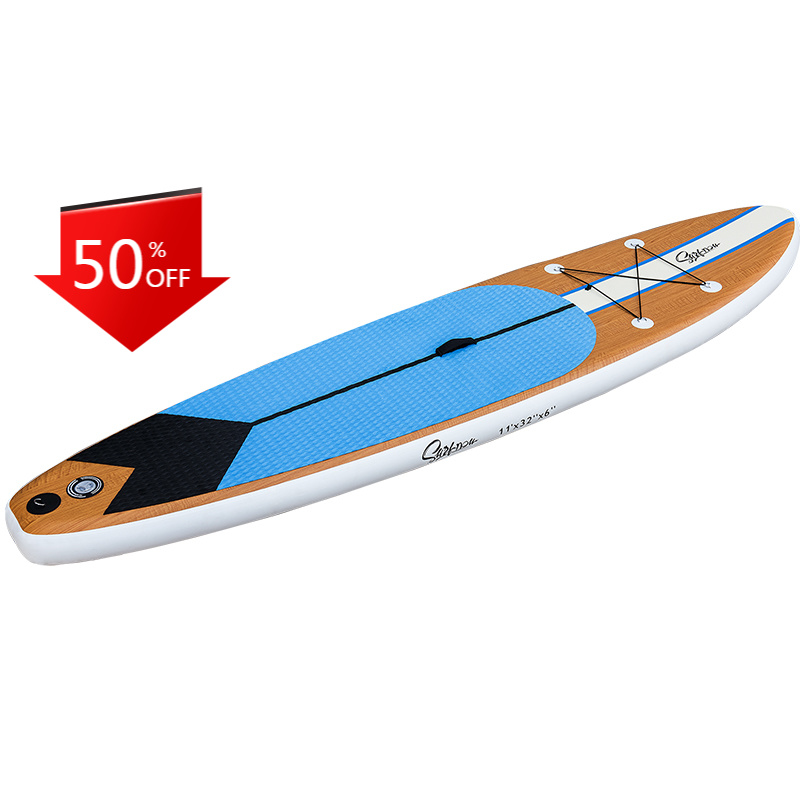 Planche de paddle gonflable do - Sup Board 11Ft Inflatable avis et prix