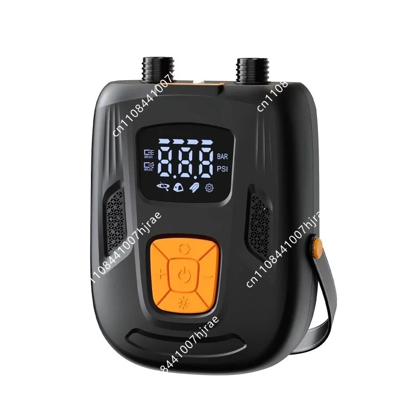Gonfleur sans fil 20 PSI, pomp - Paddle Board Electric Pump 20Psi avis et prix