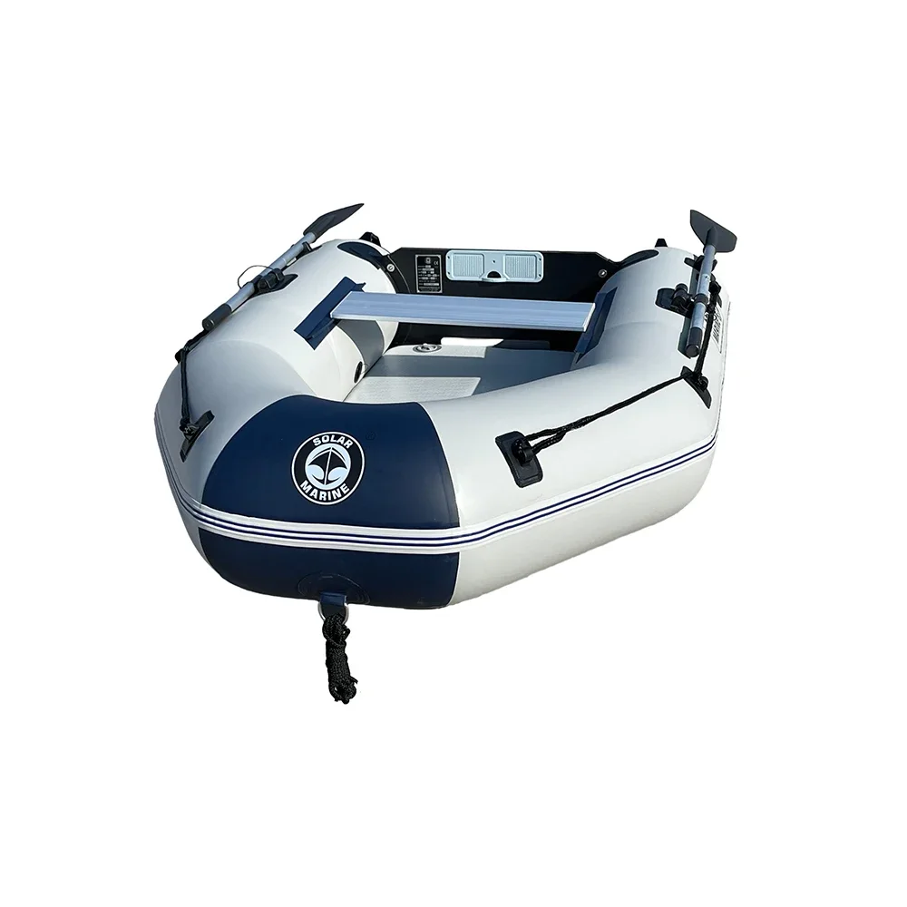 Bateau de pêche gonflable, kay - Inflatable Kayak 3 Person avis et prix