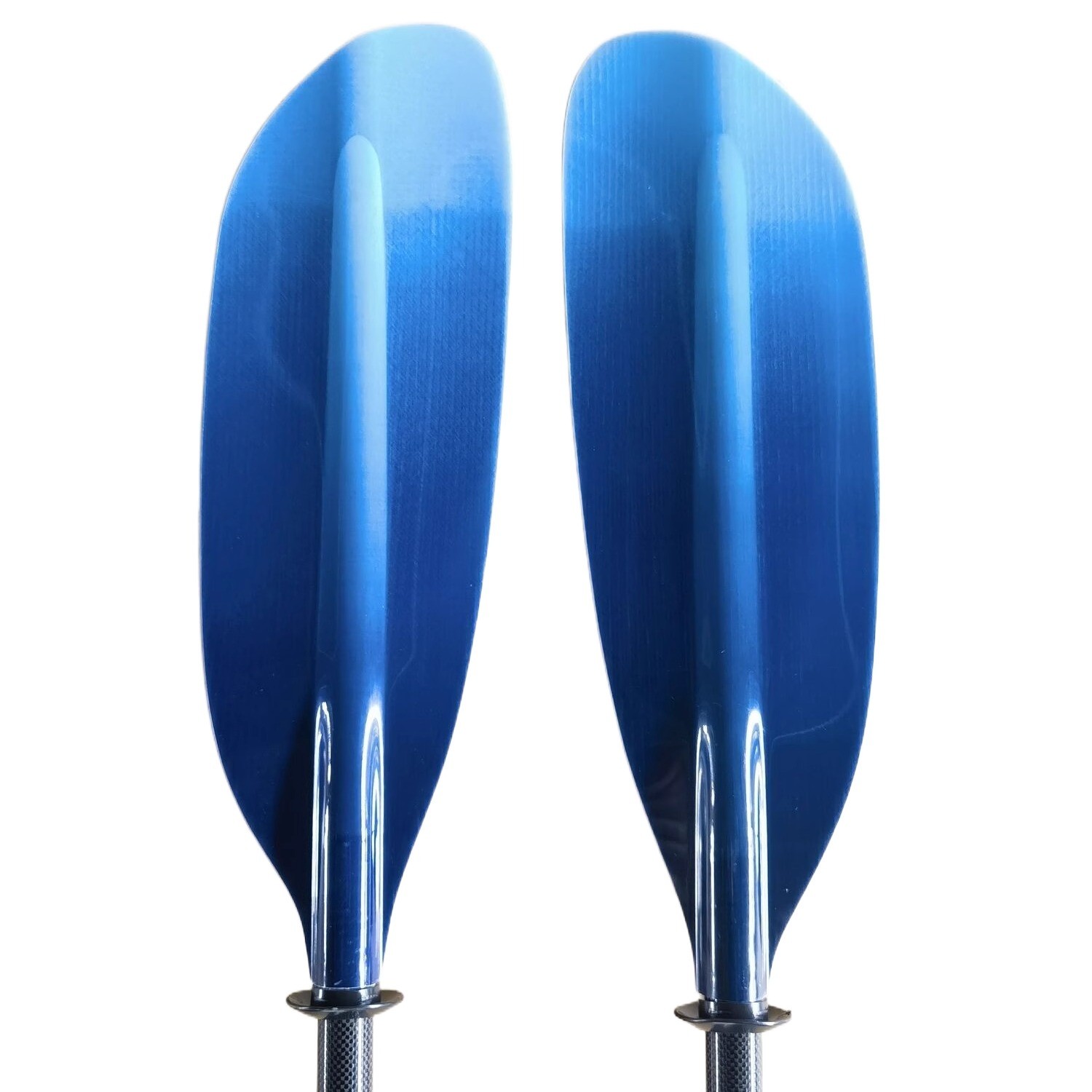 Pagaie QQSPORT, pagaie de kaya - Kayak Paddle Carbon 2 Piece avis et prix