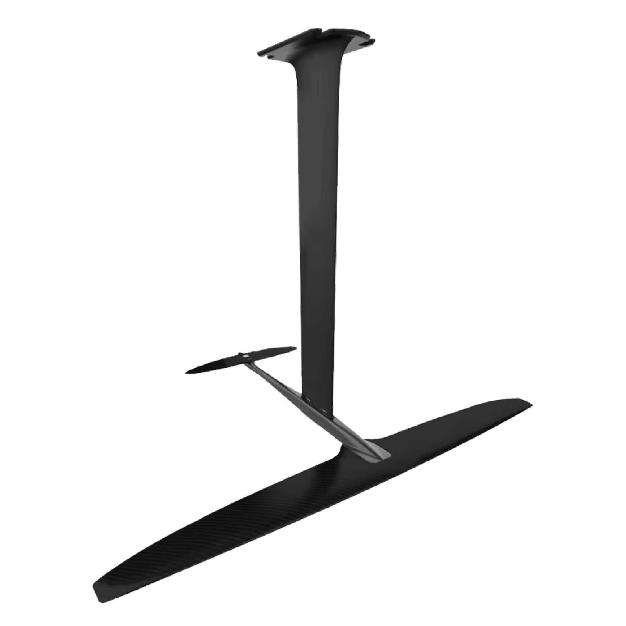 Planche de SUP à hydrofoil en  - Sup Paddle Carbon Fiber avis et prix