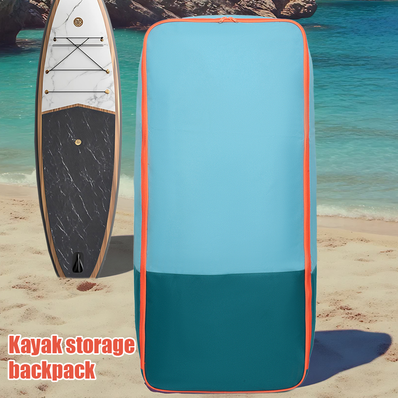 Dikalong-Sac de rangement étan - Paddle Board Backpack avis et prix