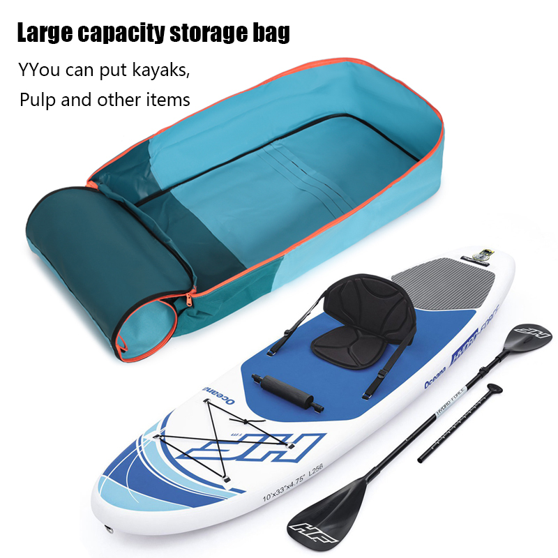 Dikalong-Sac de rangement étan - Paddle Board Backpack avis et prix