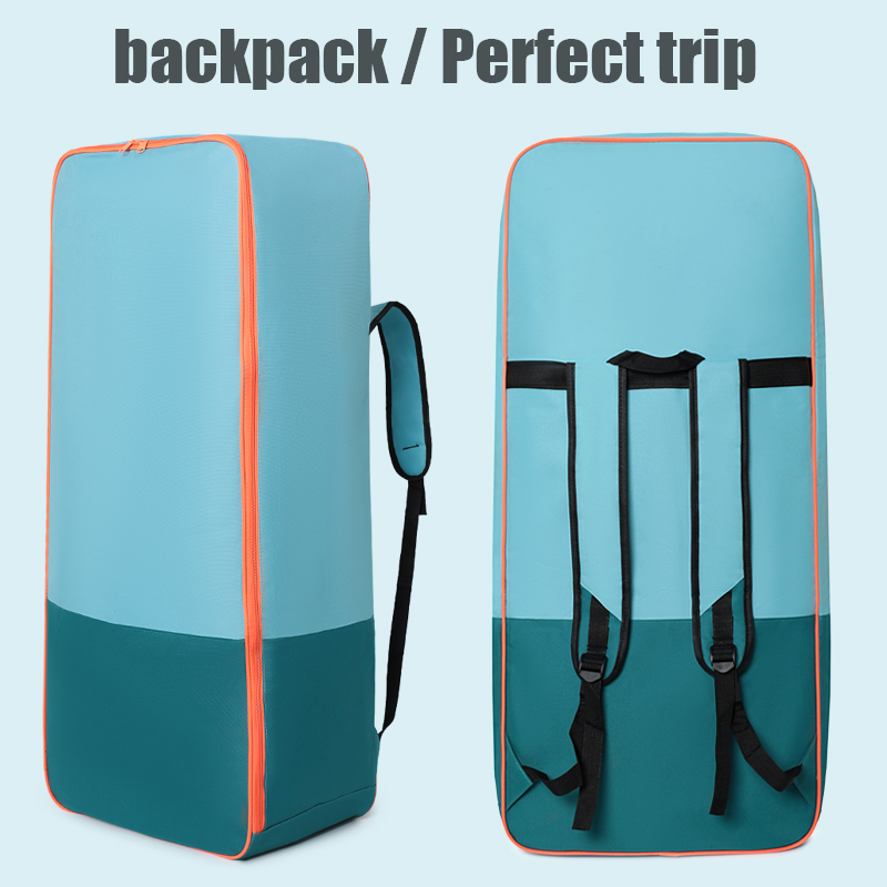 Dikalong-Sac de rangement étan - Paddle Board Backpack avis et prix