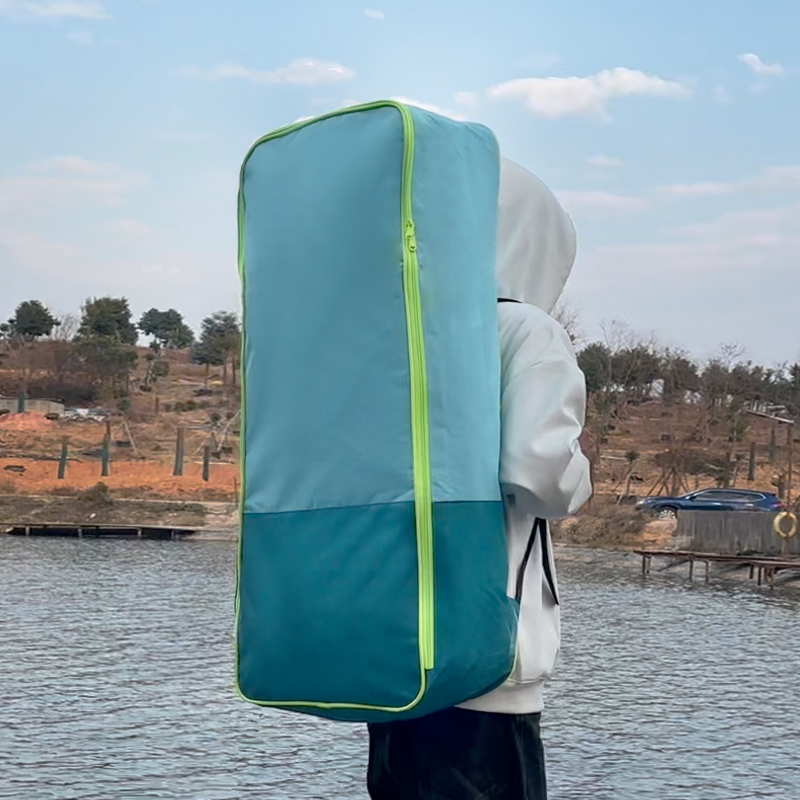 Dikalong-Sac de rangement étan - Paddle Board Backpack avis et prix