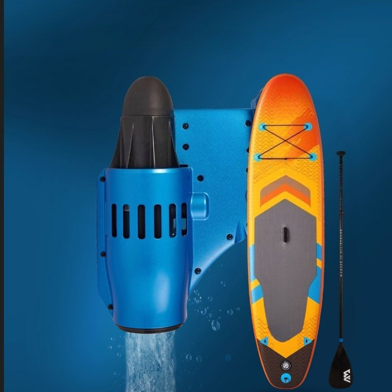 Numéro de moteur Ensemble de p - Sup Fin Set Thruster avis et prix