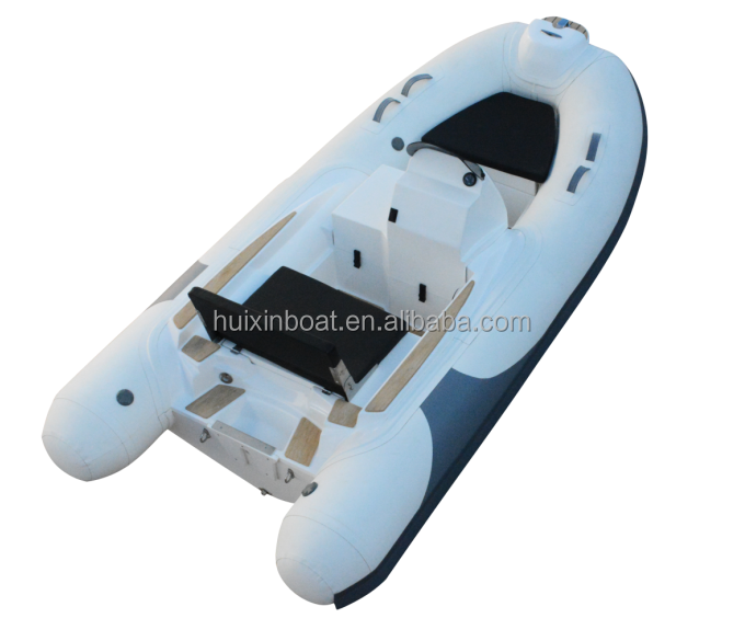 Bateau pneumatique Rib340 340  - Inflatable Boat 4 Person avis et prix
