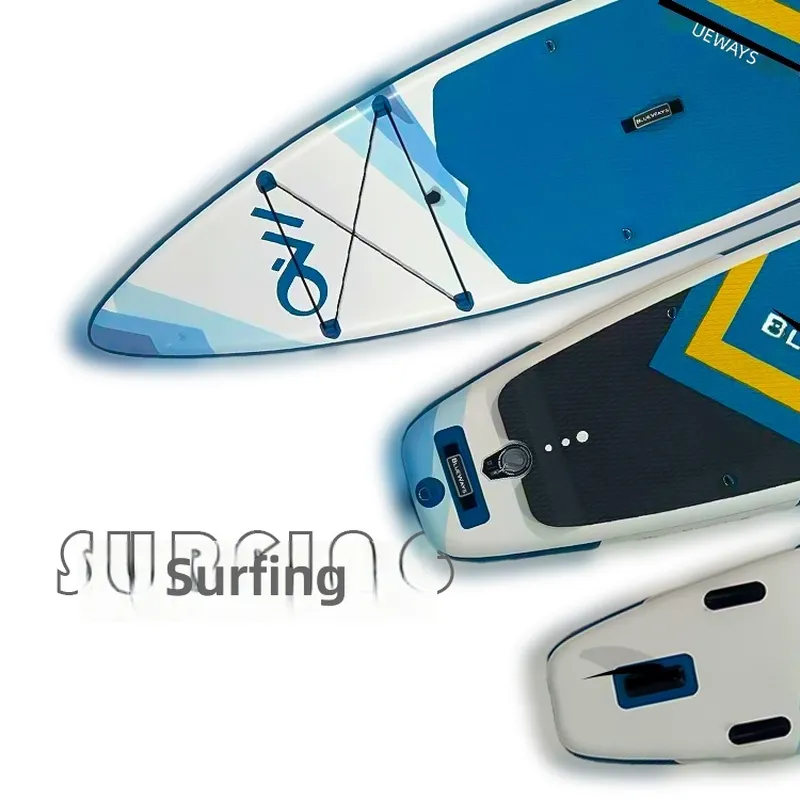 Nouvelle conception de planche - Sup Board 11Ft Inflatable avis et prix