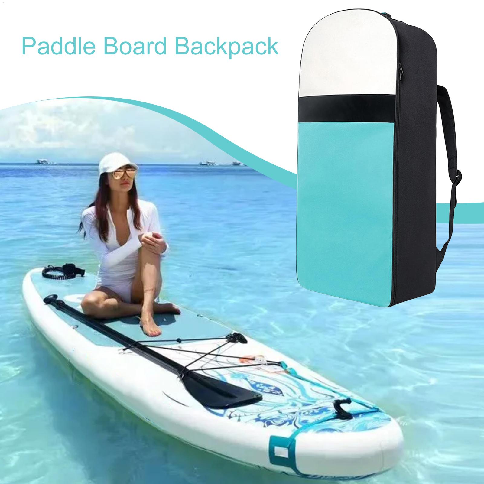 Sac à dos pour planche à pagai - Paddle Board Backpack avis et prix