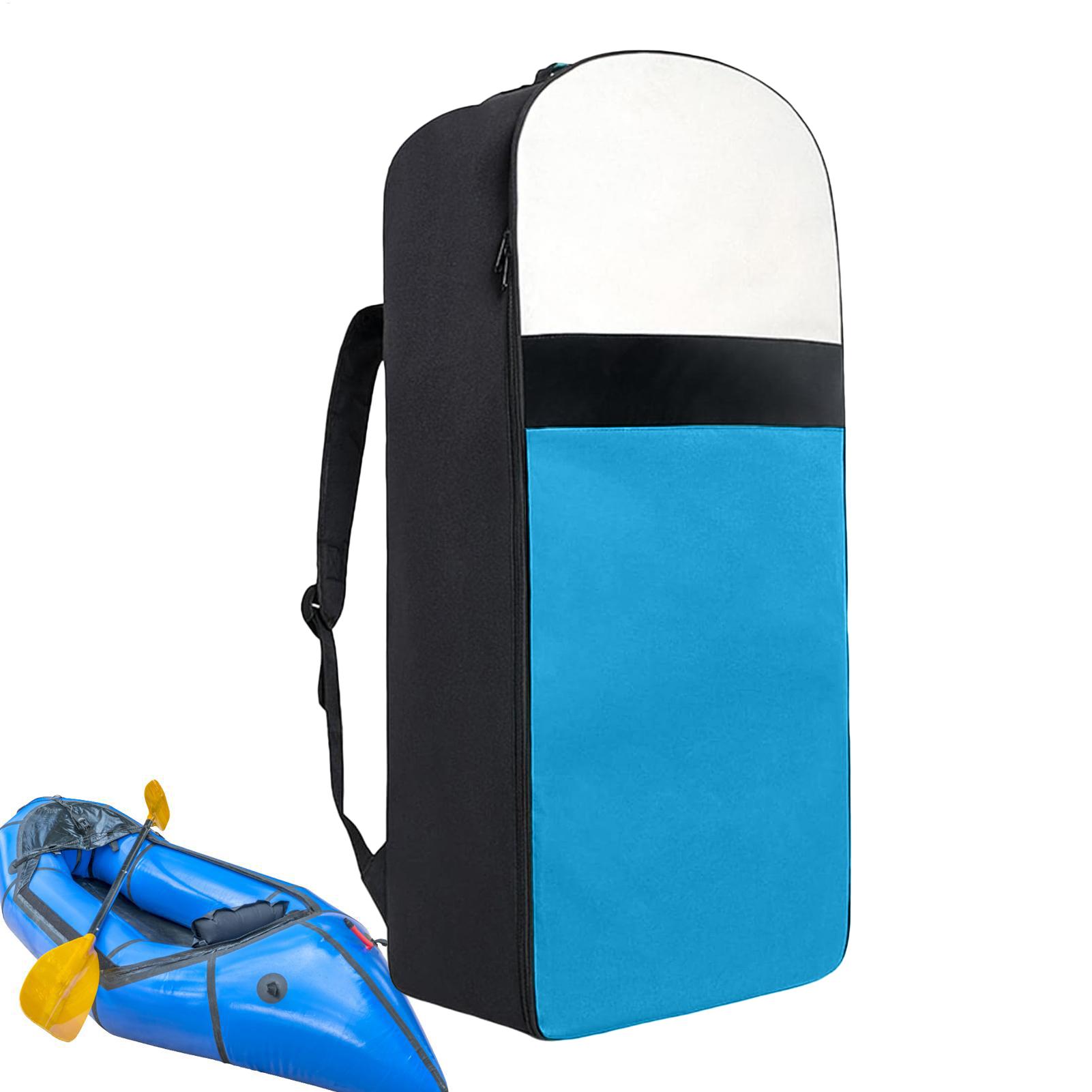 Sac à dos pour planche à pagai - Paddle Board Backpack avis et prix