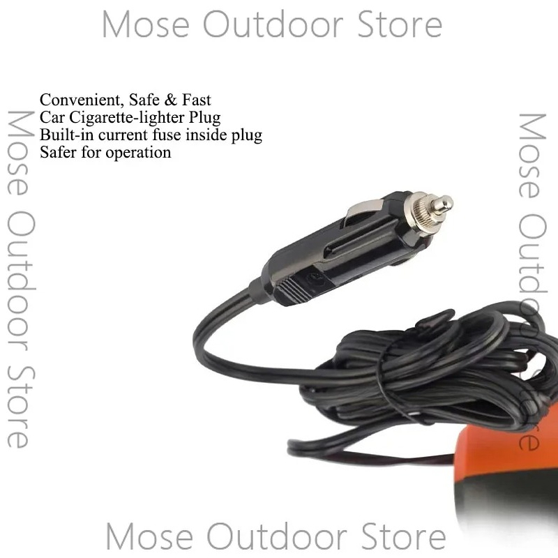 Pompe à air 20 PSI 12V DC, pom - Paddle Board Electric Pump 20Psi avis et prix